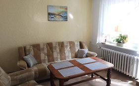 Mieszkanie przy plaży dla 4-5 osób