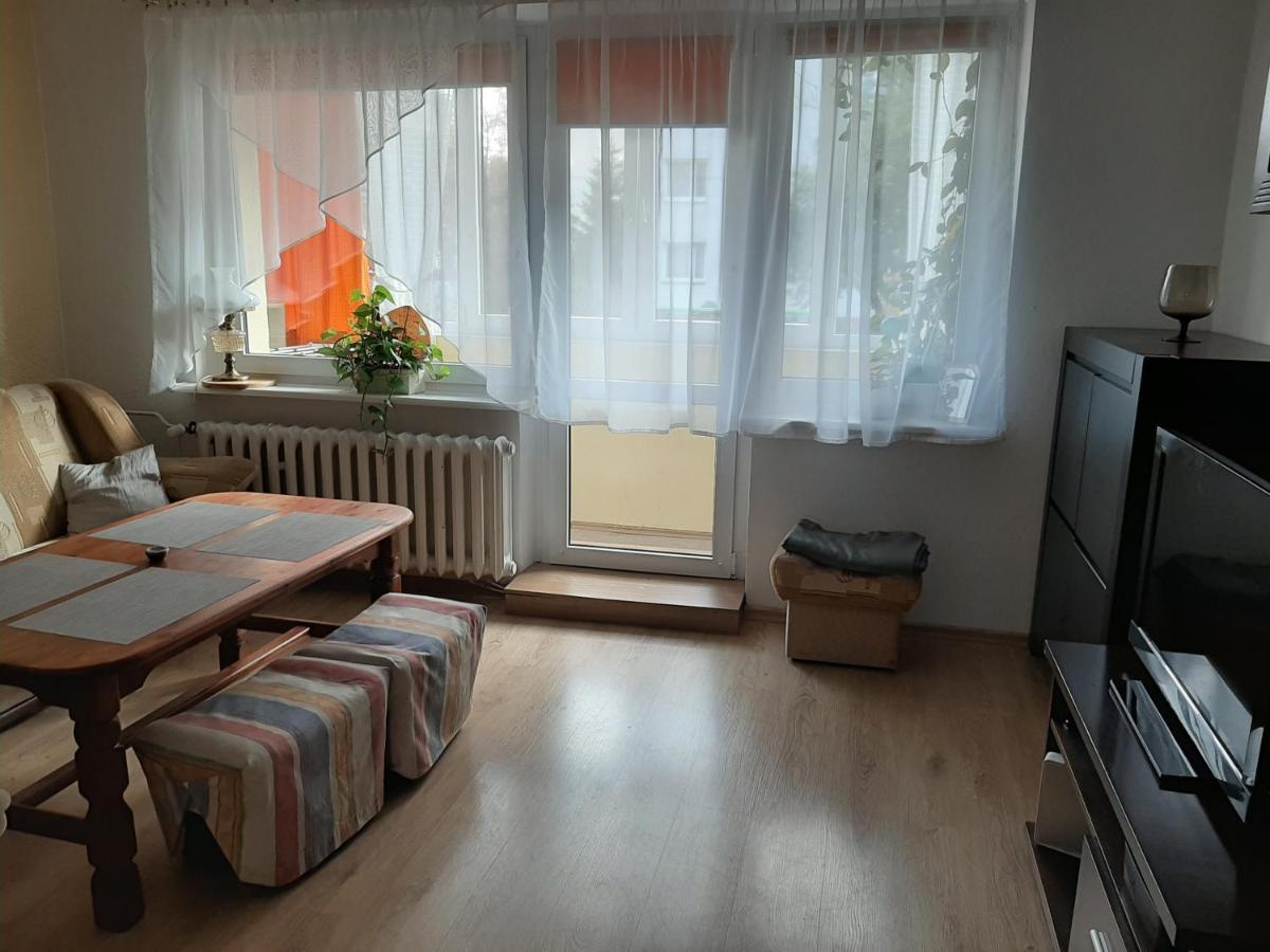 Mieszkanie przy plaży dla 4-5 osób Gdańsk Zewnętrze zdjęcie