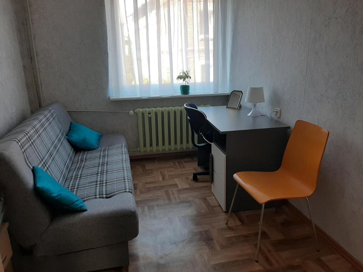 Mieszkanie przy plaży dla 4-5 osób Gdańsk Zewnętrze zdjęcie